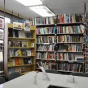 English library