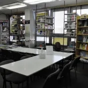 English library