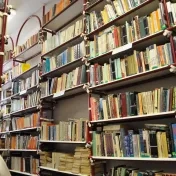 English library