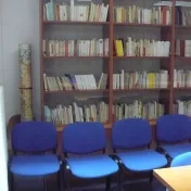 French library