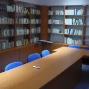 French library