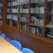 French library