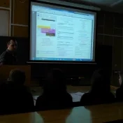 French library