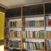 Russian library