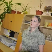 Posviacka priestorov fakulty v roku 2012