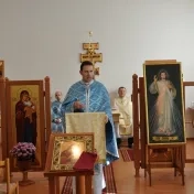 Obraz Božieho milosrdenstva