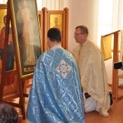 Obraz Božieho milosrdenstva
