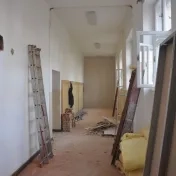 Posviacka novej kaplnky a duchovná obnova v r. 2011