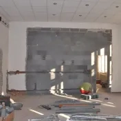 Posviacka novej kaplnky a duchovná obnova v r. 2011
