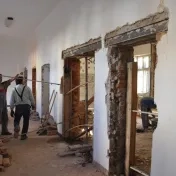 Posviacka novej kaplnky a duchovná obnova v r. 2011