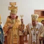 Posviacka novej kaplnky a duchovná obnova v r. 2011