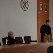 Posviacka novej kaplnky a duchovná obnova v r. 2011