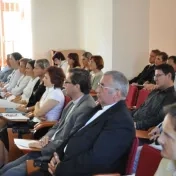 Posviacka novej kaplnky a duchovná obnova v r. 2011