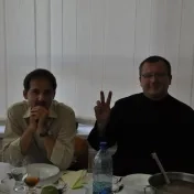 Posviacka novej kaplnky a duchovná obnova v r. 2011