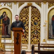 Púť a duchovná obnova študentov v Ľutine - 2022