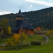 Púť a duchovná obnova študentov v Ľutine - 2022