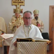 Posviacka fakulty na zač. roku 2015