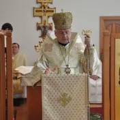 Posviacka fakulty na zač. roku 2015