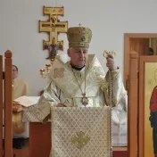 Posviacka fakulty na zač. roku 2015