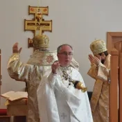 Posviacka fakulty na zač. roku 2015