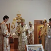 Posviacka fakulty na zač. roku 2015