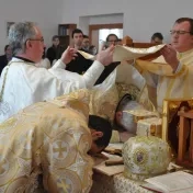 Posviacka fakulty na zač. roku 2015