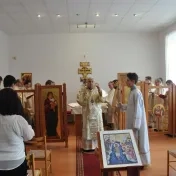 Posviacka fakulty na zač. roku 2015