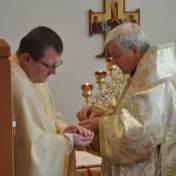 Posviacka fakulty na zač. roku 2015