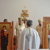Posviacka fakulty na zač. roku 2015