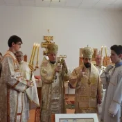 Posviacka fakulty na zač. roku 2015