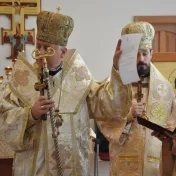 Posviacka fakulty na zač. roku 2015