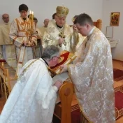 Posviacka fakulty na zač. roku 2015
