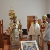 Posviacka fakulty na zač. roku 2015