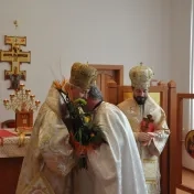 Posviacka fakulty na zač. roku 2015