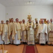 Posviacka fakulty na zač. roku 2015