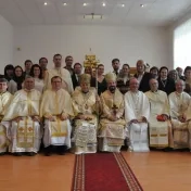 Posviacka fakulty na zač. roku 2015
