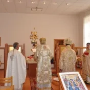 Posviacka fakulty na zač. roku 2015