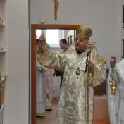Posviacka fakulty na zač. roku 2015