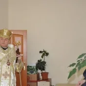 Posviacka fakulty na zač. roku 2015