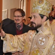 Posviacka fakulty na zač. roku 2015