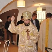 Posviacka fakulty na zač. roku 2015