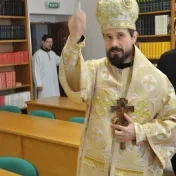 Posviacka fakulty na zač. roku 2015