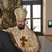 Posviacka fakulty na zač. roku 2015