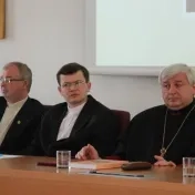 Rodina - základ spoločnosti