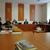 Disputationes quodlibetales (Personalistické inšpirácie vo filozofickom a náboženskom diskurze) 7. novembra 2012