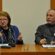 XI. medzinárodná konferencia o filozofii a kánonickom práve (8. - 9. november 2024)