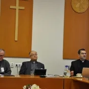 XI. medzinárodná konferencia o filozofii a kánonickom práve (8. - 9. november 2024)