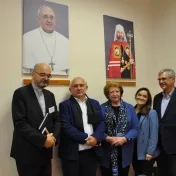 XI. medzinárodná konferencia o filozofii a kánonickom práve (8. - 9. november 2024)
