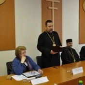 XI. medzinárodná konferencia o filozofii a kánonickom práve (8. - 9. november 2024)