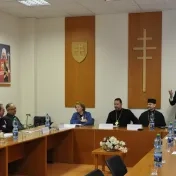 XI. medzinárodná konferencia o filozofii a kánonickom práve (8. - 9. november 2024)